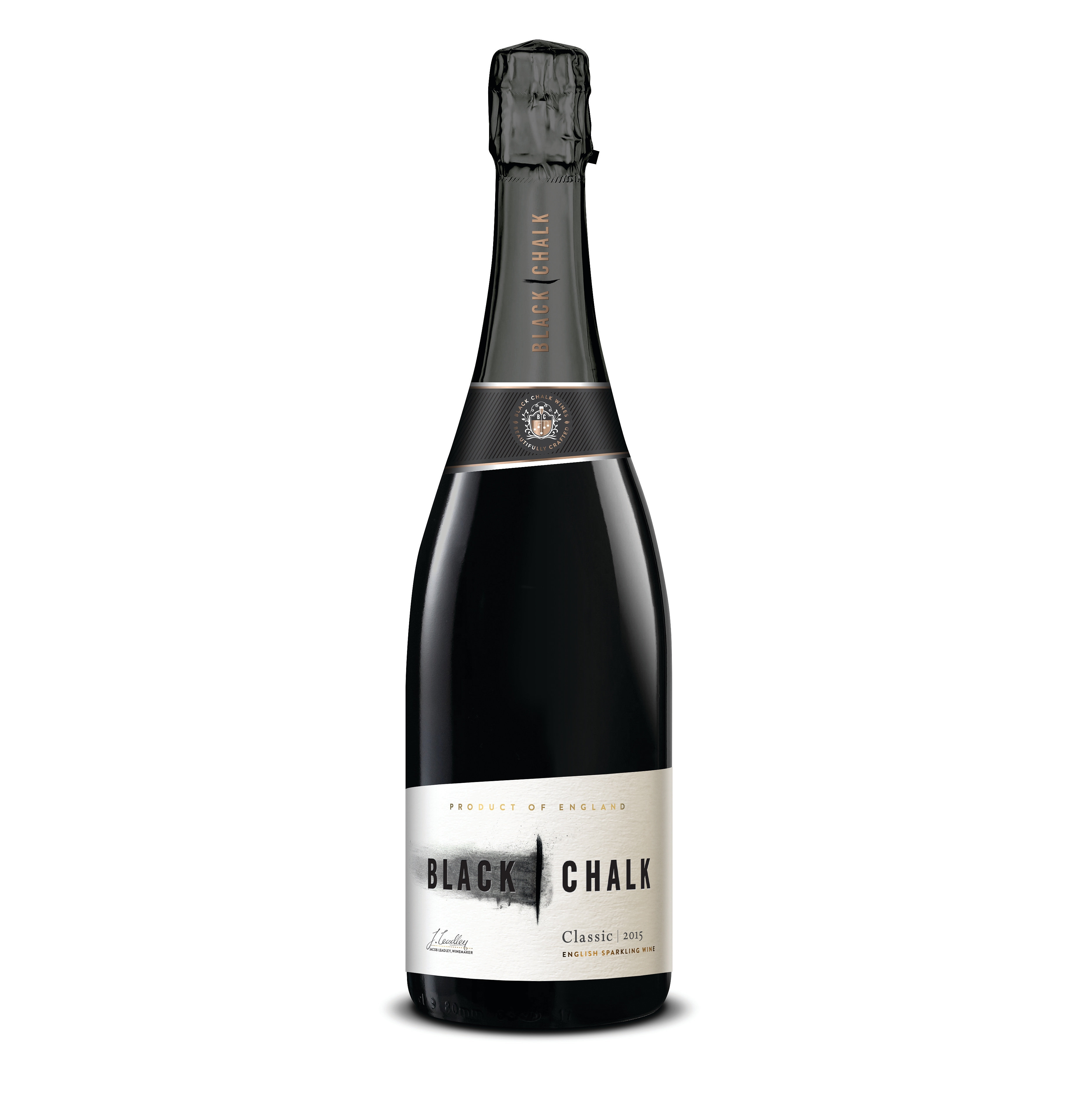 Black Chalk Classic 2015