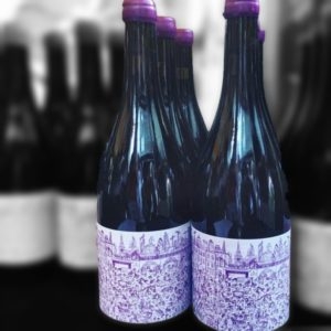 Renegade London Syrah 2017