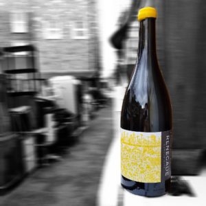 Renegade London 2017 Sauvignon Blanc