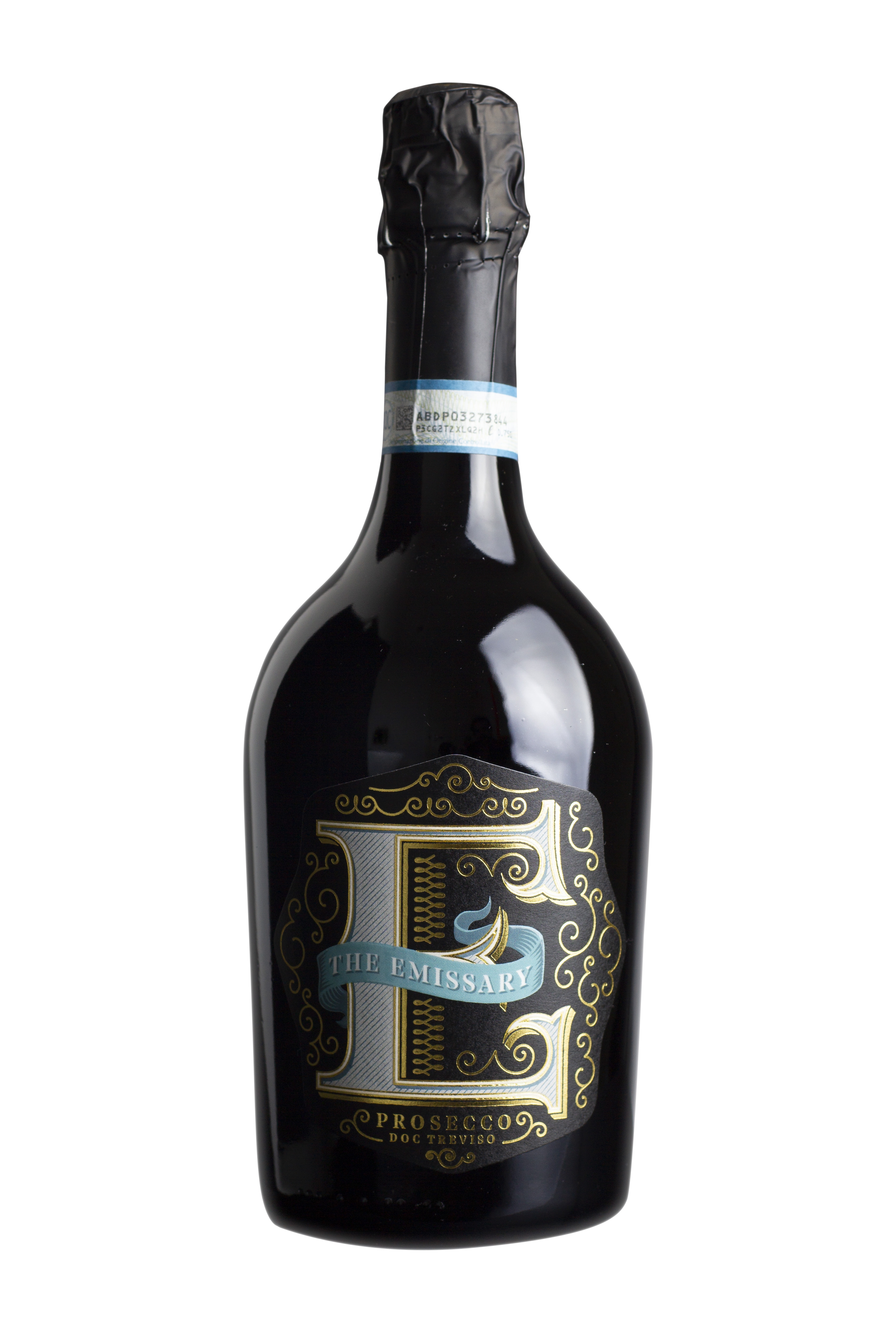 The Emissary Prosecco DOC Treviso Brut