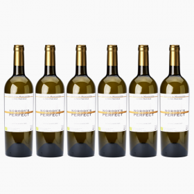Monfaucon Estate - Nobody's Perfect Sémillon Cuvée Prestige 10% OFF