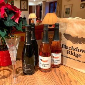 Blackdown Ridge - The Christmas Sanity Pack